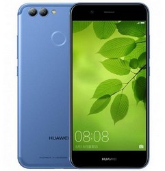 Прошивка телефона Huawei Nova 2 в Смоленске